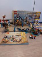 Lego creator achtbaan, Kinderen en Baby's, Speelgoed | Duplo en Lego, Ophalen, Zo goed als nieuw, Complete set, Lego