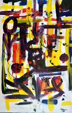 Fine Art, Antiek en Kunst, Kunst | Litho's en Zeefdrukken, Verzenden