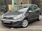 Kia Rio 1.1 CRDI/Climatisation/USB/114016 km, Euro 5, Electronic Stability Program (ESP), Entreprise, Boîte manuelle