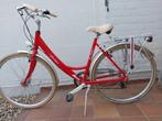 Dames en meijesfiets eclipse 28inch in nieuwestaat, Ophalen of Verzenden, Zo goed als nieuw