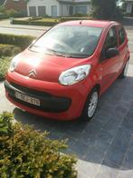 Citroën C1 - Getuned, Voorwielaandrijving, 4 zetels, Stof, 50 kW