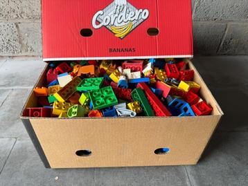 LEGO Duplo (8) beschikbaar voor biedingen