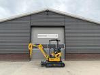 XCMG XE18 E minigraver NIEUW, Graafmachine