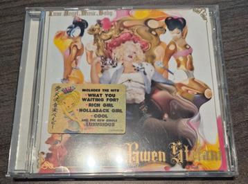 Gwen Stefani - Love Angel Music Baby beschikbaar voor biedingen