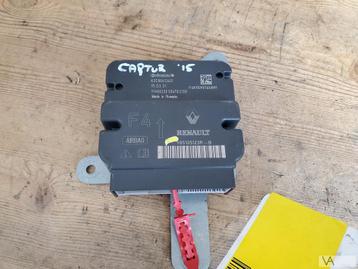 Renault Captur 2013 - 2019 airbag module 985105123r €50 beschikbaar voor biedingen