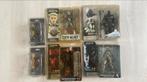 Terminator, Spawn en Warcraft., Verzamelen, Ophalen, Zo goed als nieuw