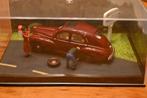 Peugeot 203, Ophalen, Zo goed als nieuw