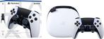 Sony DualSense Edge - draadloze controller - PS5, PlayStation 5, Nieuw, Ophalen of Verzenden, Sony