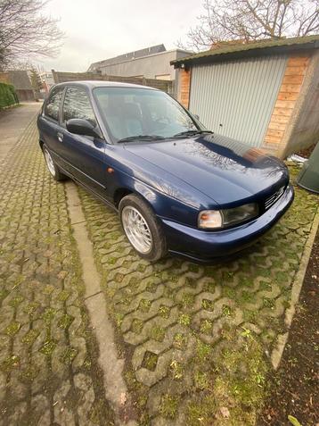 Suzuki Baleno 1996 beschikbaar voor biedingen