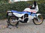 Honda Transalp 600 PD06 1988, Motoren, Motoren | Honda, 2 cilinders, Motorrijbewijs A, Particulier, Meer dan 35 kW