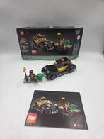 Lego Gwp 40532 Vintage Taxi, Kinderen en Baby's, Speelgoed | Duplo en Lego, Ophalen of Verzenden, Zo goed als nieuw, Complete set