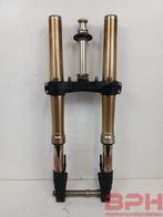 Voorvork Suzuki GSX-R 1000 K9 L0 L1 2009 t/m 2011 vork vorkp, Motoren, Gebruikt, -, -, Ophalen of Verzenden