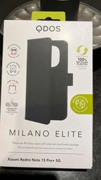 Xiaomi Redmi Note 15 Pro +5G protector NEW, Télécoms, Enlèvement, Neuf