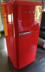 SMEG diepvries, Ophalen, Zo goed als nieuw