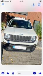 Jeep renagade, Auto's, Jeep, Voorwielaandrijving, Euro 5, Stof, Beige