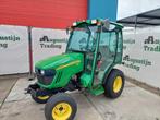 John Deere 2320 compacttrekker, Overige typen