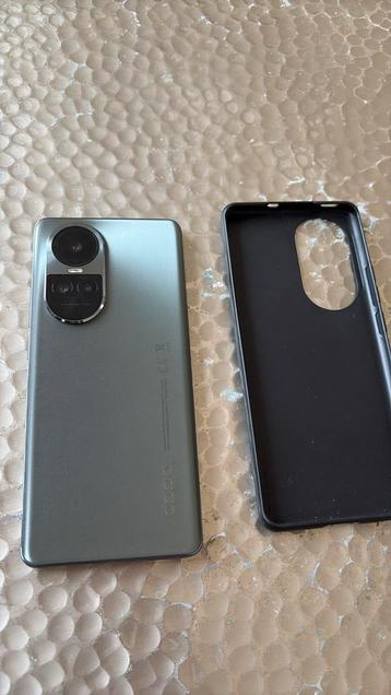 Oppo reno 10 pro grey 256GB  beschikbaar voor biedingen