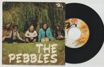 The Pebbles, single Belgium, To The Rising Sun, Verzenden, Gebruikt