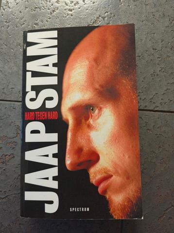 J. Stam - Hard tegen hard beschikbaar voor biedingen