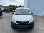 Peugeot Partner 1.6i 3pl. Airco/Cruise/Bluethoot/Garantie, Auto's, Bestelwagens en Lichte vracht, Euro 6, 4 cilinders, 72 kW, Bedrijf