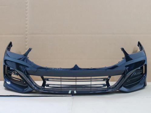 BUMPER VOOR M PAKKET G14 G16 BMW 8 serie (G15) (01-2018/-), Auto-onderdelen, Carrosserie, Bumper, BMW, Voor, Gebruikt