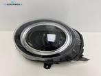 (VR) Mini F55 F56 F57 LCI Facelift Full Led koplamp links bl, Ophalen of Verzenden, Gebruikt, Mini