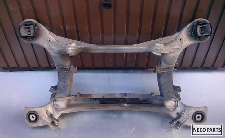 MERCEDES BENZ CL500 CL KLASSE C215  W215, Auto-onderdelen, Carrosserie, Bumper, Mercedes-Benz, Gebruikt, Ophalen of Verzenden