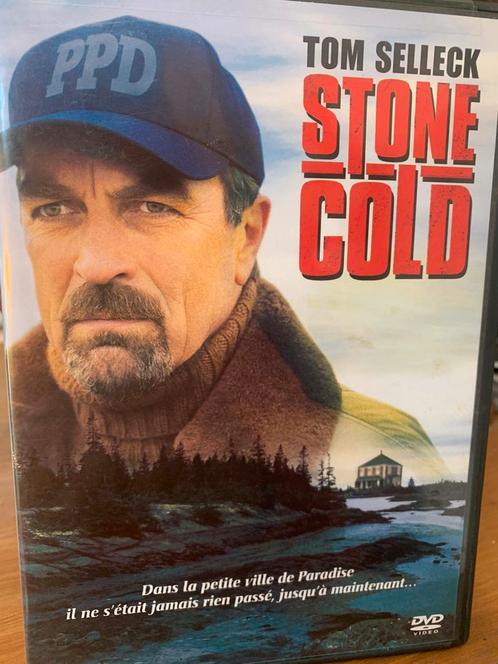 Jesse Stone: Stone Cold, Cd's en Dvd's, Dvd's | Thrillers en Misdaad, Zo goed als nieuw, Ophalen of Verzenden