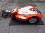 robotmaaier Stihl RMI 632, Tuin en Terras, Robotmaaiers, Ophalen, Gebruikt, 20 tot 25 cm, Stilh