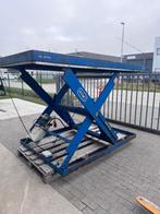 Hydraulische tafel, Doe-het-zelf en Bouw, Ophalen