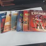 lot de 6 wayne shelton, Livres, BD, Utilisé, Enlèvement ou Envoi