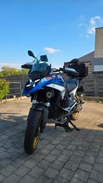 ️ BMW R1300GS Trophy – 2024 – Full Options – 19 000 km, Motoren, Particulier, Enduro