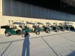 golfkar golfcar clubcar bj 2021 met nieuw transport bakje, Sport en Fitness, Golf, Ophalen of Verzenden, Golfkar