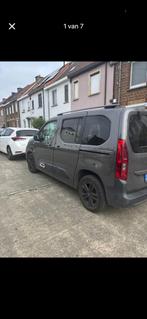 Citroen berlingo 2020 euro 6, Auto's, Euro 6, Berlingo, Diesel, Particulier