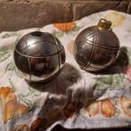 Aanstekerdecoratie voor petanqueballen, Ophalen of Verzenden, Gebruikt