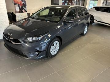 Kia CEED SW 1.0T Benzine 120PK beschikbaar voor biedingen