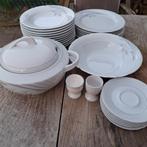 Servies, Antiek en Kunst, Antiek | Servies compleet, Ophalen