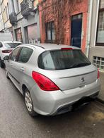 Peugeot 308, Auto's, Euro 5, Particulier, Te koop, Handgeschakeld