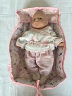 Babypop met draagmandje, Enlèvement ou Envoi, Utilisé, Baby Pop