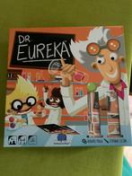 Eureka-spel, Zo goed als nieuw