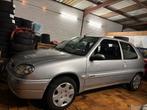 Citroen saxo 41 000km, Auto's, Citroën, Voorwielaandrijving, Saxo, Grijs, Particulier