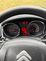 Auto, Auto's, Voorwielaandrijving, Euro 5, Stof, Zwart