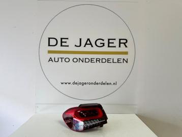 MERCEDES GLA H257 W247 LED ACHTERLICHT A2479063101 beschikbaar voor biedingen