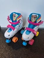 Rolschaatsen k3, Ophalen, Verstelbaar, Gebruikt, Kinderen