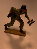 Starlux Fantassin Armée Moderne Serie camouflée Jumelles, Verzamelen, Ophalen of Verzenden, Gebruikt