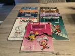 De kleine Robbe verschillende strips (1990-2010), Boeken, Meerdere stripboeken, Ophalen of Verzenden, Zo goed als nieuw, Tome