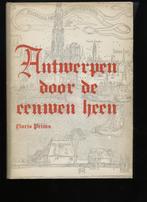 Antwerpen door de eeuwen heen: Floris Prims, Enlèvement ou Envoi, Utilisé
