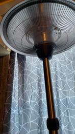 Terrasverwarmer, Tuin en Terras, Terrasverwarmers, Ophalen, Zo goed als nieuw