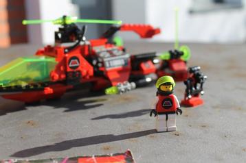 Lego 6923 Particle Ionizer beschikbaar voor biedingen