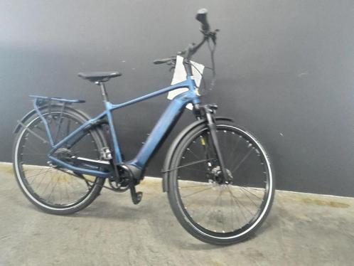 Giant Dailytour E+ 1 Navy Blue M 3649 € ---> 2999 €, Zakelijke goederen, Machines en Bouw | Overig
